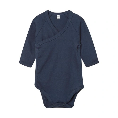 Ninos Body Kimono manga larga