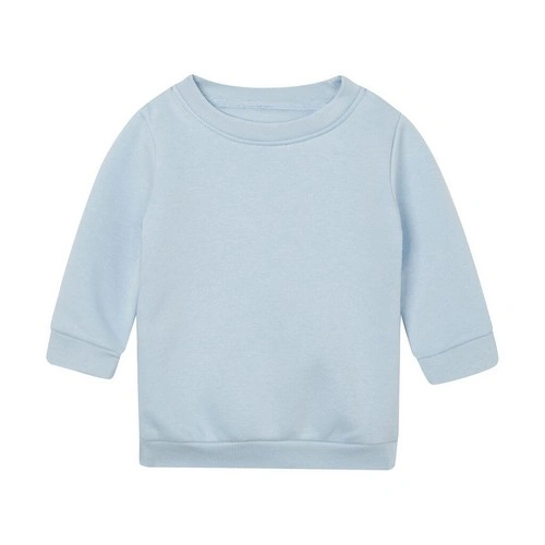 Ninos Sudadera bebé Essential con capucha