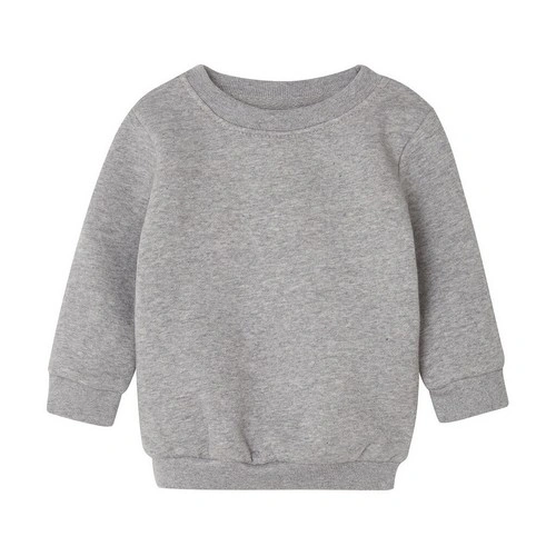 Ninos Sudadera bebé Essential con capucha