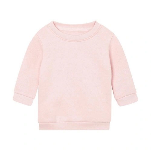 Ninos Sudadera bebé Essential con capucha