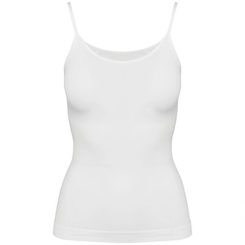 CAMISETA TIRANTES FINOS ECORRESPONSABLE SIN COSTURAS MUJER K3042