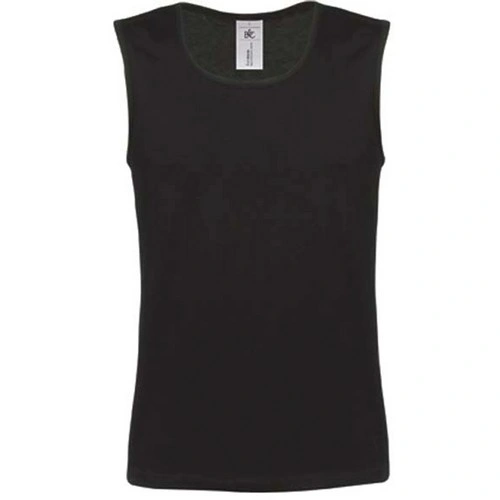 Camiseta sin mangas Camiseta Atleta hombre Athletic Move