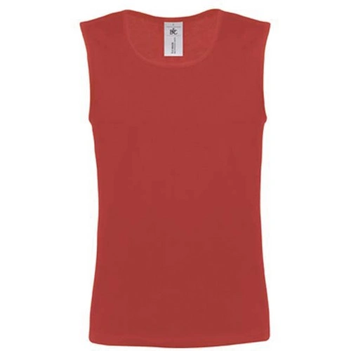 Camiseta sin mangas Camiseta Atleta hombre Athletic Move