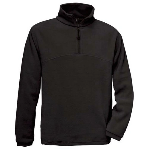 sudadera Cremallera 1 Polar cremallera 1/4 Highlander