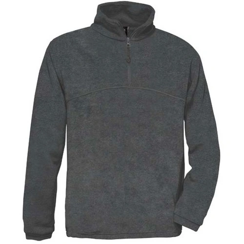 sudadera Cremallera 1 Polar cremallera 1/4 Highlander