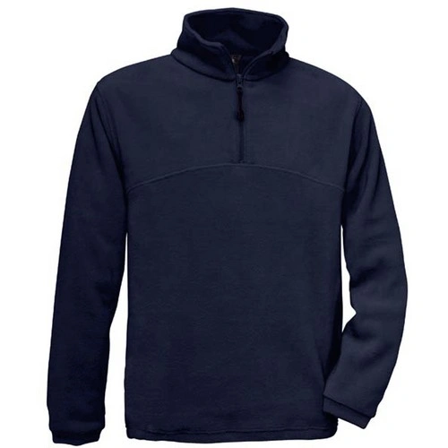sudadera Cremallera 1 Polar cremallera 1/4 Highlander