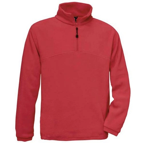 sudadera Cremallera 1 Polar cremallera 1/4 Highlander