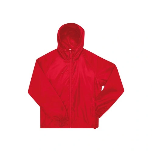 Cortavientos Reset unisex