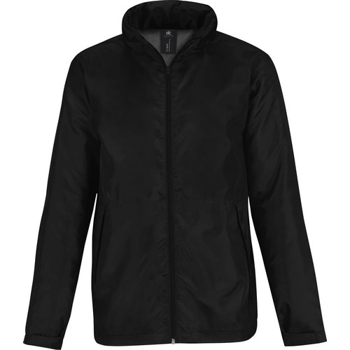 Manga larga Chaqueta Multi-Active hombre