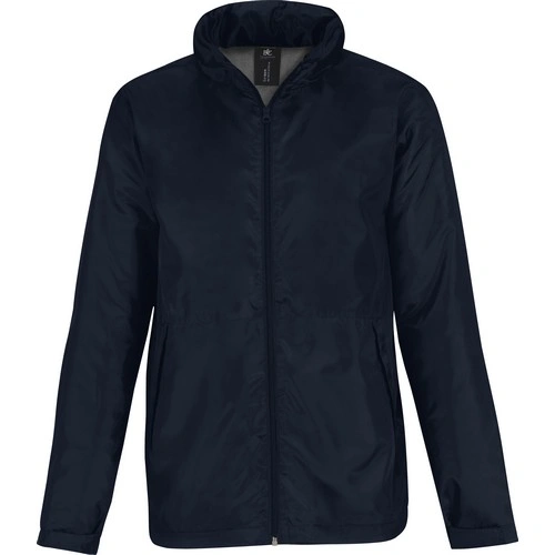 Manga larga Chaqueta Multi-Active hombre