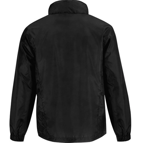 Manga larga Chaqueta cortaviento Midseason ID.601 hombre