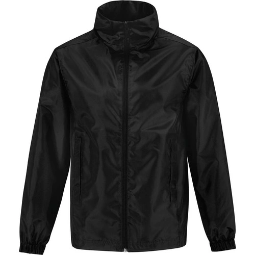 Manga larga Chaqueta cortaviento Midseason ID.601 hombre