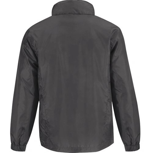 Manga larga Chaqueta cortaviento Midseason ID.601 hombre