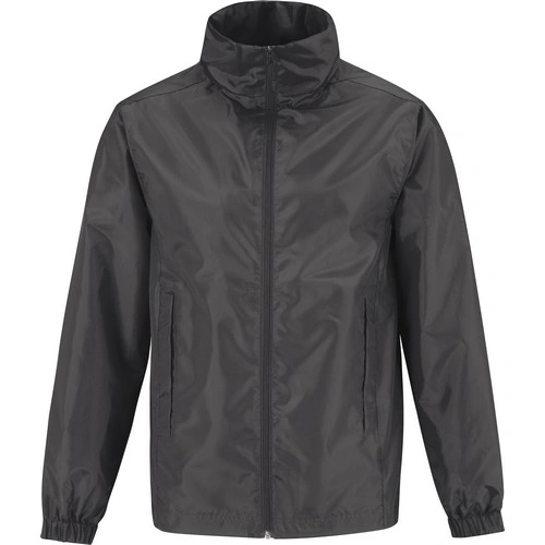 Manga larga Chaqueta cortaviento Midseason ID.601 hombre