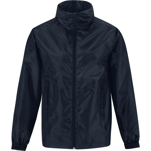 Manga larga Chaqueta cortaviento Midseason ID.601 hombre