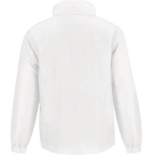 Manga larga Chaqueta cortaviento Midseason ID.601 hombre