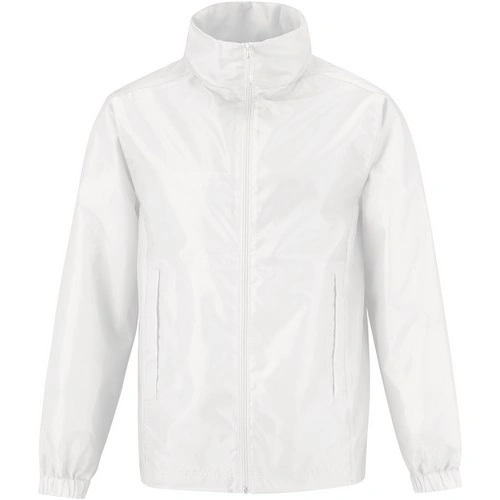 Manga larga Chaqueta cortaviento Midseason ID.601 hombre