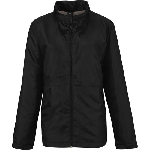Manga larga Chaqueta Multi-Active mujer