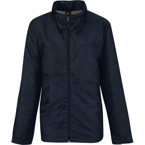 Manga larga Chaqueta Multi-Active mujer