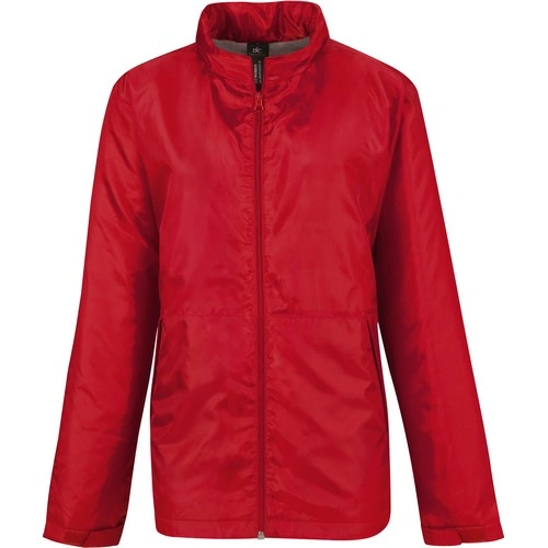 Manga larga Chaqueta Multi-Active mujer