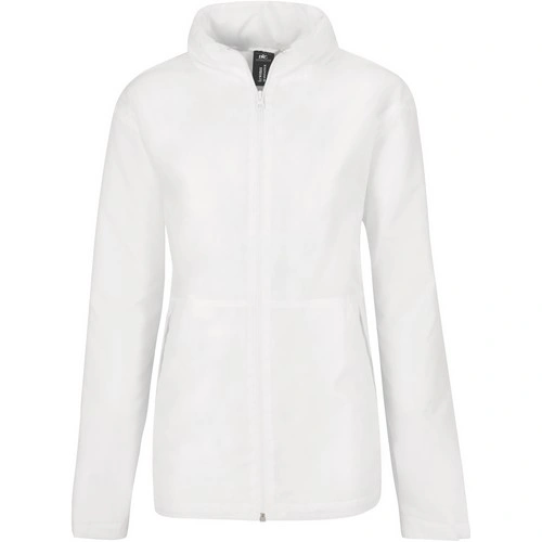 Manga larga Chaqueta Multi-Active mujer