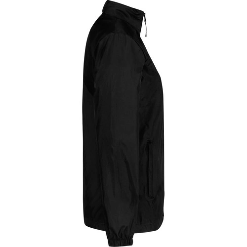 chaqueta Capucha Cortavientos Sirocco mujer