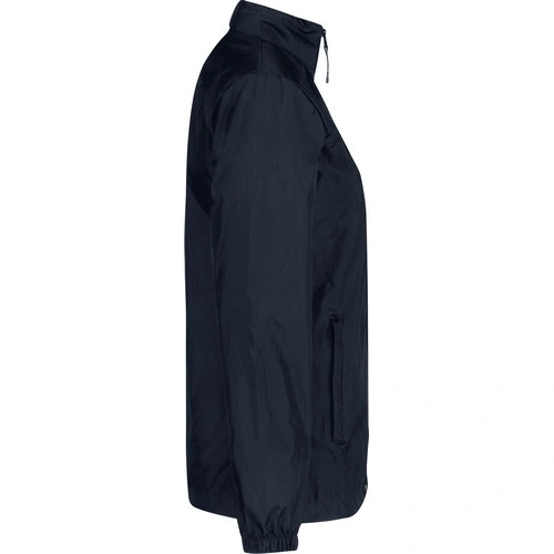 chaqueta Capucha Cortavientos Sirocco mujer