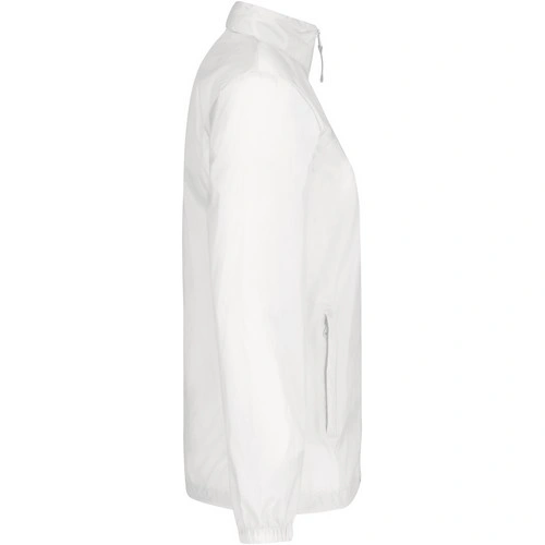 chaqueta Capucha Cortavientos Sirocco mujer