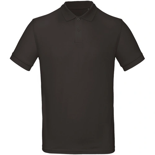 Manga corta Polo Inspire hombre