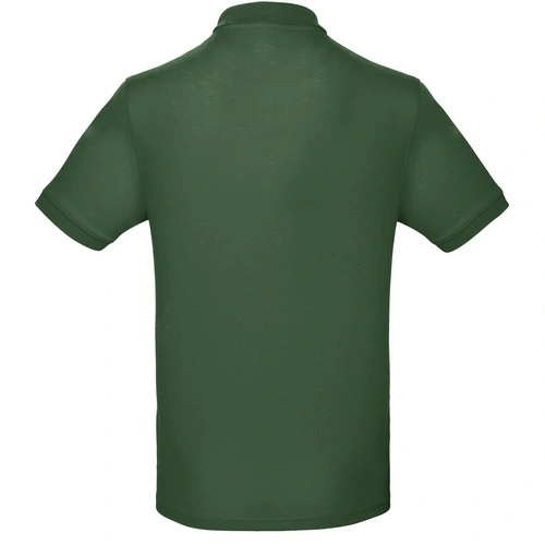 Manga corta Polo Inspire hombre