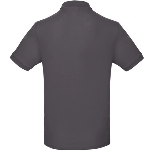 Manga corta Polo Inspire hombre