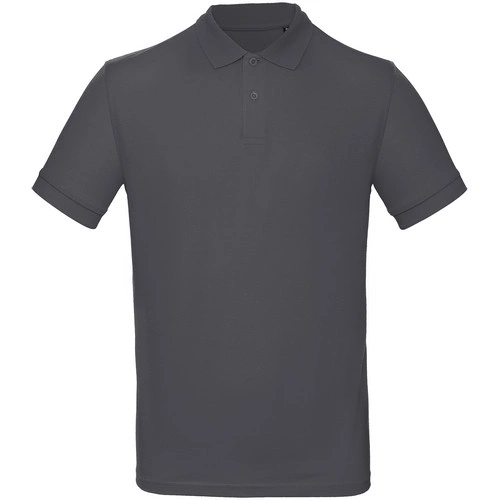 Manga corta Polo Inspire hombre