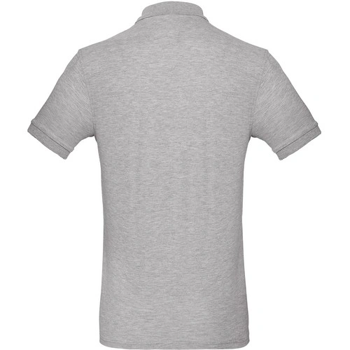 Manga corta Polo Inspire hombre
