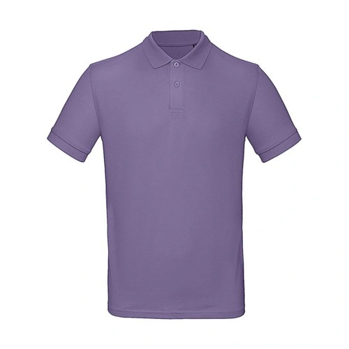 Manga corta Polo Inspire hombre