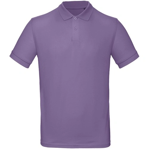 Manga corta Polo Inspire hombre
