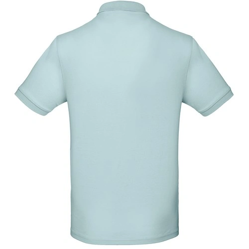 Manga corta Polo Inspire hombre