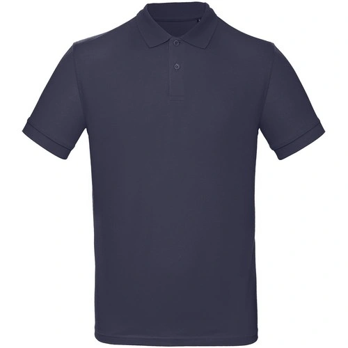 Manga corta Polo Inspire hombre