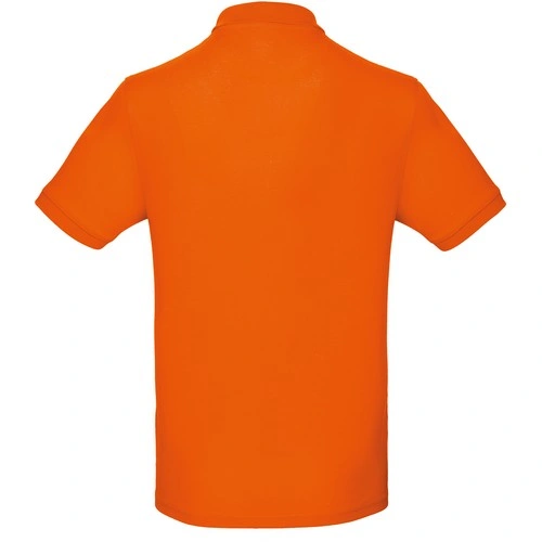 Manga corta Polo Inspire hombre