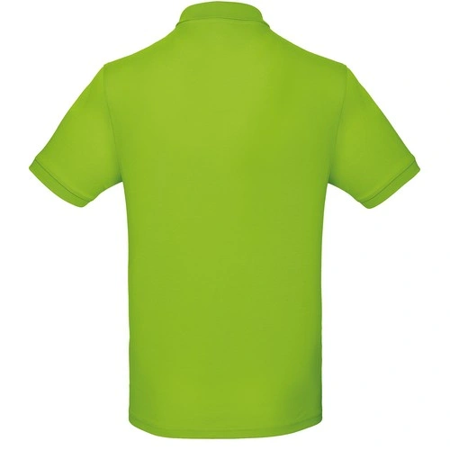 Manga corta Polo Inspire hombre