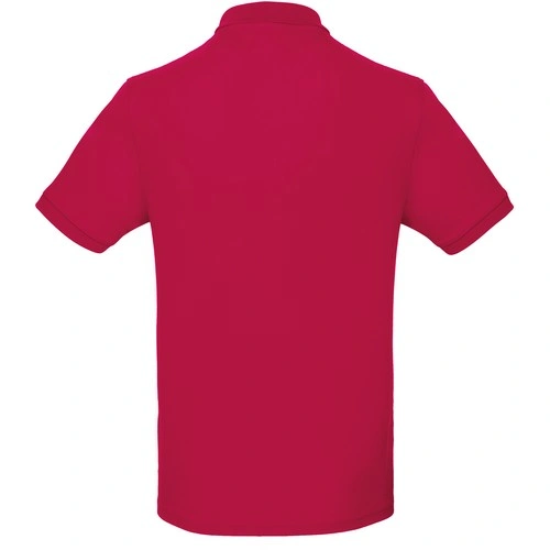 Manga corta Polo Inspire hombre
