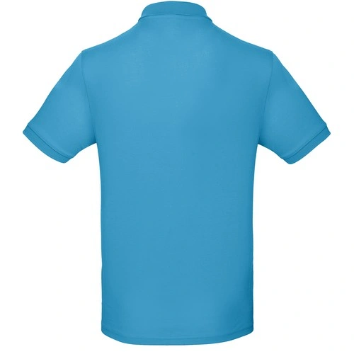 Manga corta Polo Inspire hombre