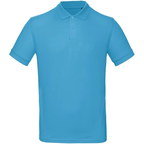 Manga corta Polo Inspire hombre