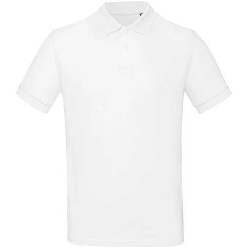 Manga corta Polo Inspire hombre