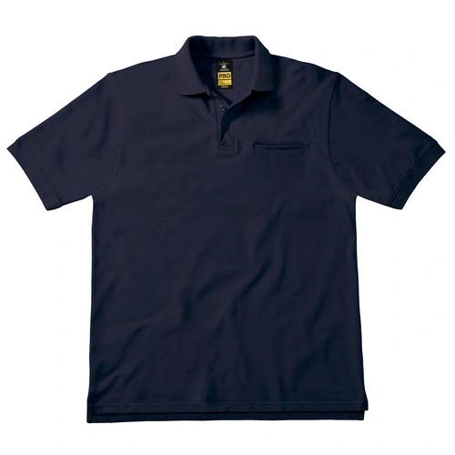 Lavable a 60 Polo bolsillo 65/35 laboral Energy Pro