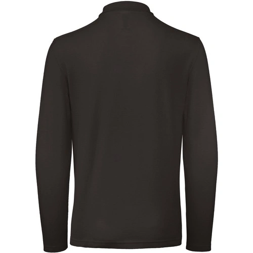 Manga larga Polo hombre ID.001