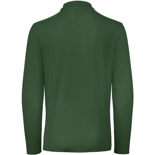 Manga larga Polo hombre ID.001