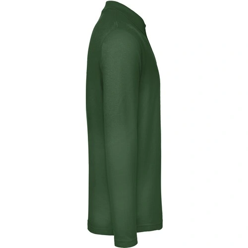 Manga larga Polo hombre ID.001