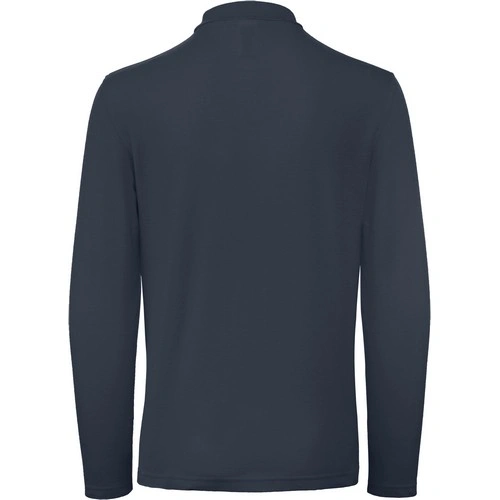 Manga larga Polo hombre ID.001
