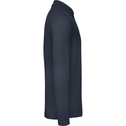 Manga larga Polo hombre ID.001