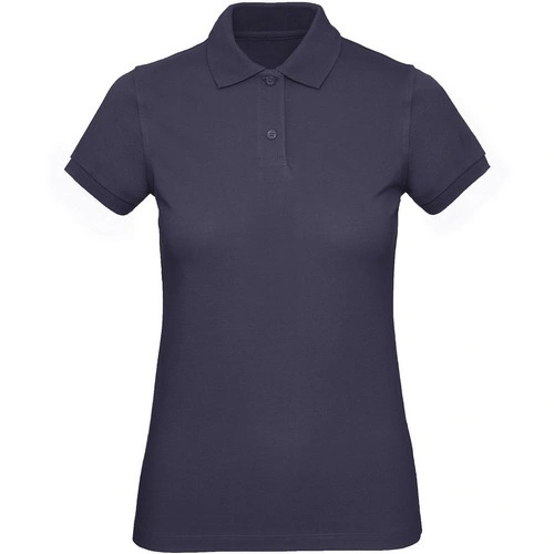 Manga corta Polo Inspire mujer